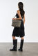 Lost In Berlin Torba crossbody Exile