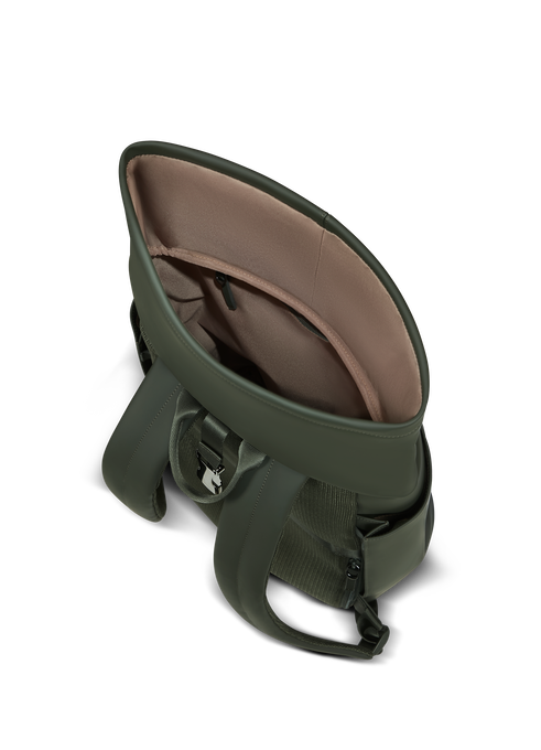 Lost In Berlin Plecak Rolltop 15.6"