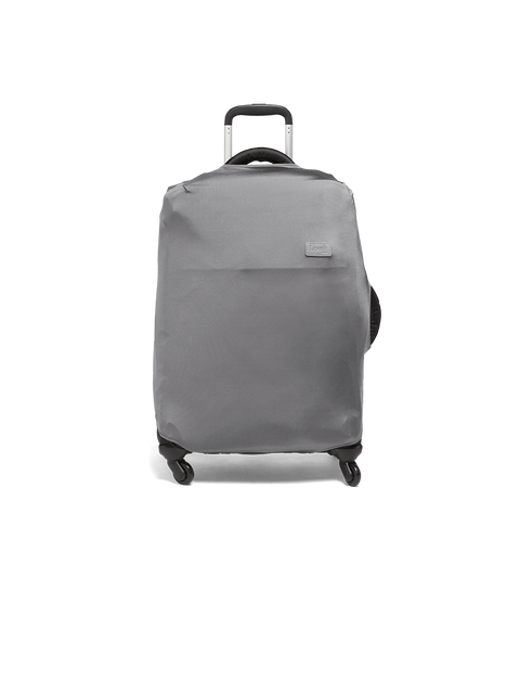 Lipault Travel Accessories Pokrowiec na walizkę L Pearl Grey