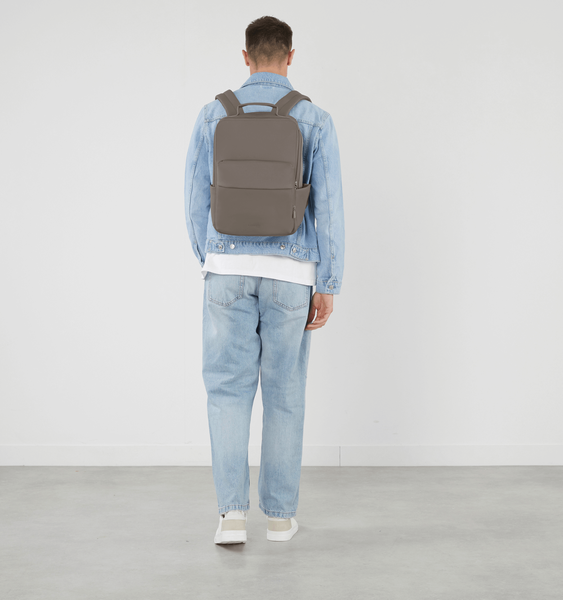 Lost In Berlin Plecak Lifetrotter 15.6" Lost In Berlin Plecak Lifetrotter 15.6"