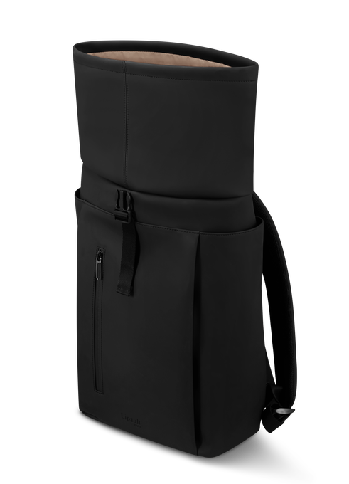 Lost In Berlin Plecak Rolltop 15.6"