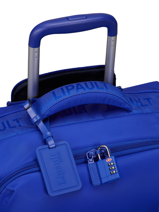 Lipault Plume Medium Trip 63cm  Magnetic Blue Lipault Plume Medium Trip 63cm  Magnetic Blue