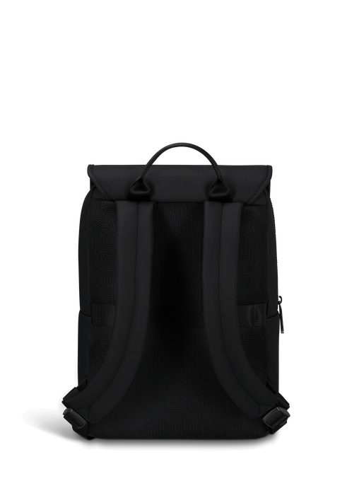 Lipault Lost In Berlin Square Backpack 2.0  Czarny