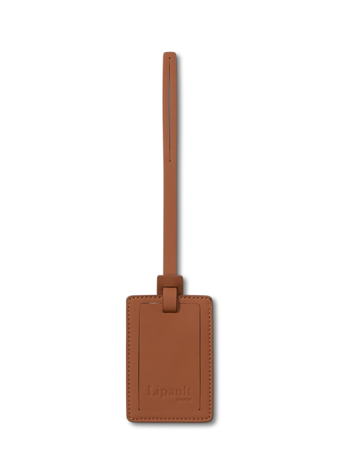 Lipault Lipault Travel Accessories Luggage Tag at the Beach  Nutsy Nut