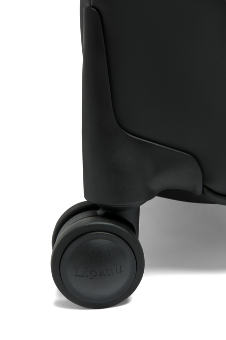 Lipault Lost In Berlin Long Trip 2.0 70cm  Czarny Lipault Lost In Berlin Long Trip 2.0 70cm  Czarny