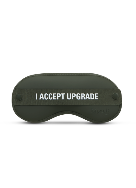 Lipault Travel Accessories Maska na oczy do spania