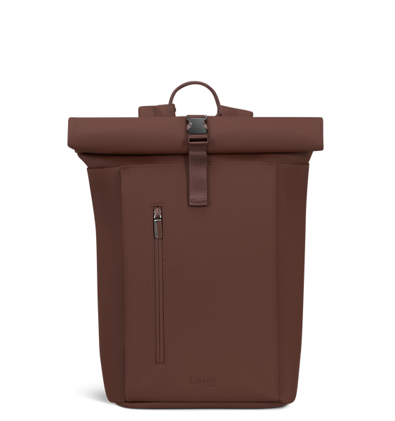 Lost In Berlin Plecak Rolltop 15.6" Lost In Berlin Plecak Rolltop 15.6"