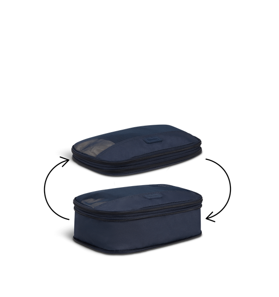 Lipault Travel Accessories Kompresyjny organizer do pakowania M Lipault Travel Accessories Kompresyjny organizer do pakowania M