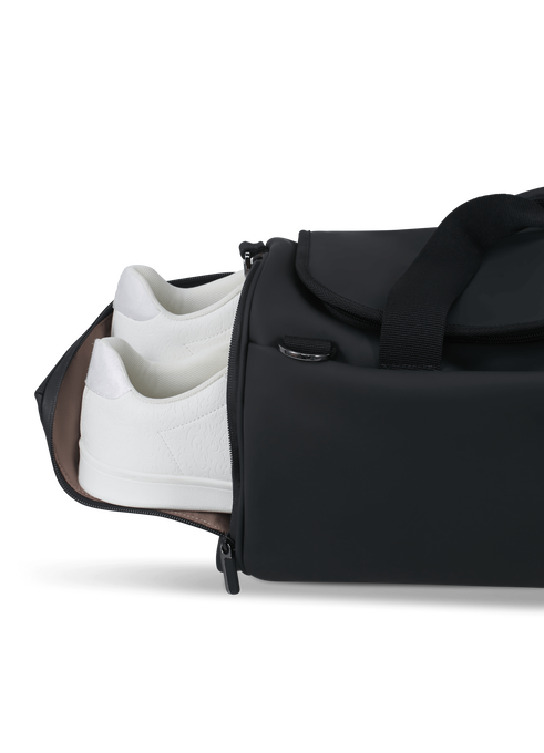 Lipault Lost In Berlin 48h Bag  Czarny