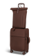 Lipault Lost In Berlin Rolltop Backpack 2.0  Spiced Mocha Lipault Lost In Berlin Rolltop Backpack 2.0  Spiced Mocha