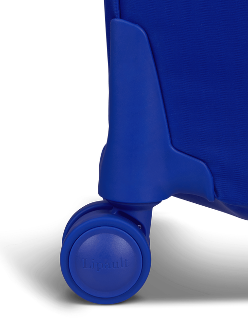 Lipault Plume Long Trip 70cm  Magnetic Blue Lipault Plume Long Trip 70cm  Magnetic Blue