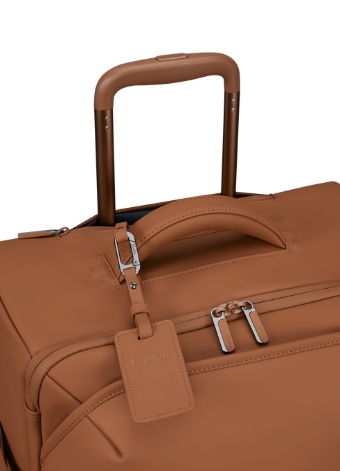 Lipault Lost In Berlin Exile Duffle with Wheels 72cm  Nutsy Nut Lipault Lost In Berlin Exile Duffle with Wheels 72cm  Nutsy Nut