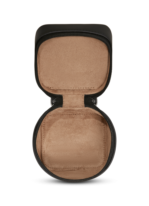 Lipault Lipault Travel Accessories Jewelry Box  Czarny