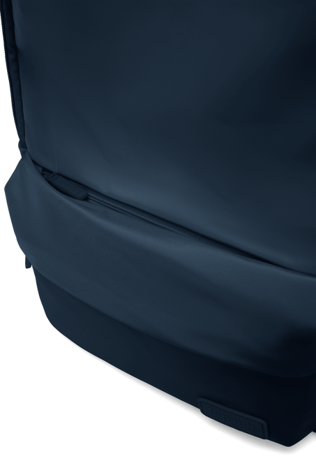 Lipault City Plume Backpack  Granatowy Lipault City Plume Backpack  Granatowy