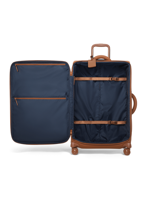 Lipault Lost In Berlin Long Trip 2.0 70cm  Nutsy Nut Lipault Lost In Berlin Long Trip 2.0 70cm  Nutsy Nut