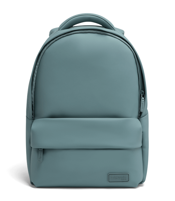 Lipault Lost In Berlin Backpack  Pebble Blue