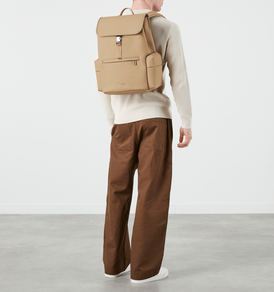 Lost In Berlin Plecak Cargo 15.6" Lost In Berlin Plecak Cargo 15.6"