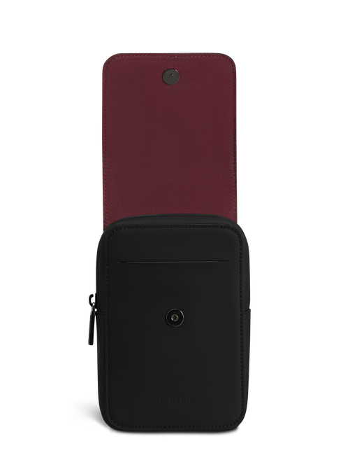 Lipault Lost In Berlin Crossover - Travel Case  Czarny Lipault Lost In Berlin Crossover - Travel Case  Czarny