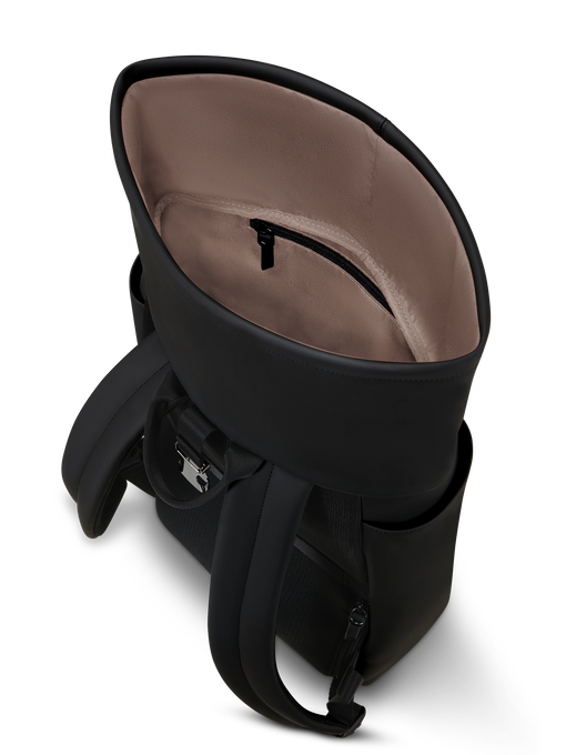 Lost In Berlin Plecak Rolltop 15.6"