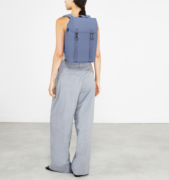 Lost In Berlin Plecak Mini Exile 15"