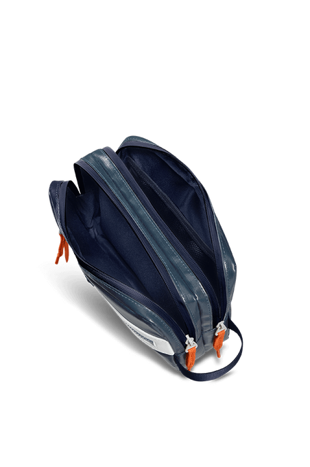 Lipault Lipault Design Lab TOILETRY BAG  Granatowy