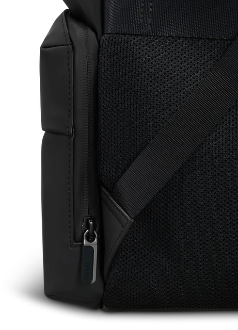 Lipault Lost In Berlin Cargo Backpack 2.0  Czarny Lipault Lost In Berlin Cargo Backpack 2.0  Czarny