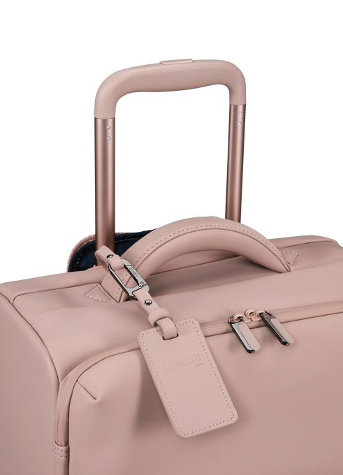 Lipault Lost In Berlin Medium Trip 2.0 63cm  Rose Quartz