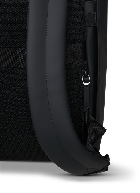 Lost In Berlin Mini-plecak Rolltop
