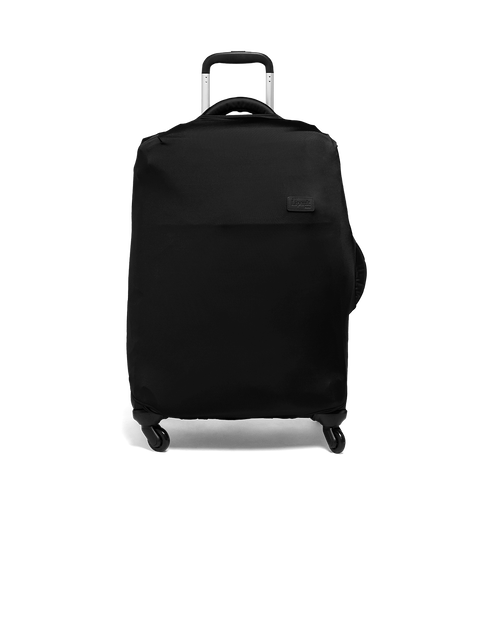 Lipault Travel Accessories Pokrowiec na walizkę L Czarny