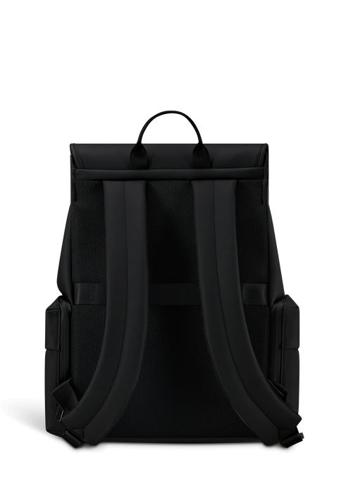 Lipault Lost In Berlin Cargo Backpack 2.0  Czarny Lipault Lost In Berlin Cargo Backpack 2.0  Czarny
