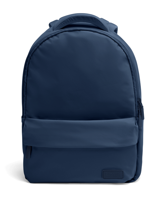 Lipault City Plume Backpack  Granatowy