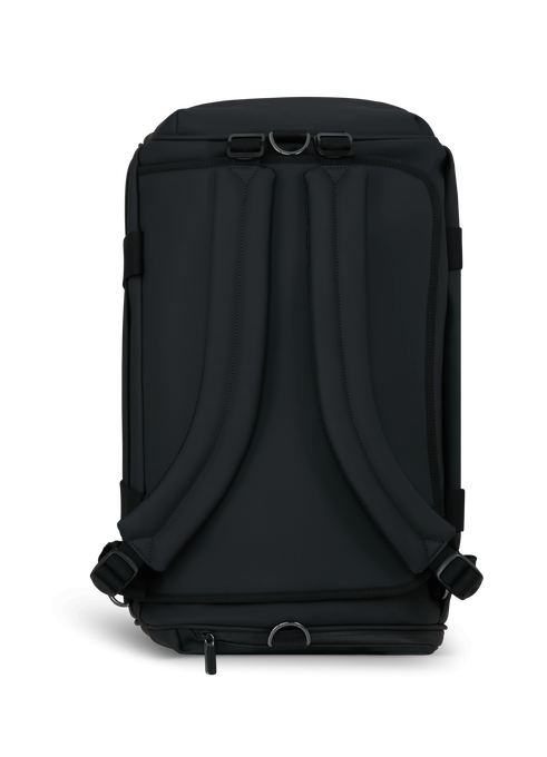 Lipault Lost In Berlin 48h Bag  Czarny