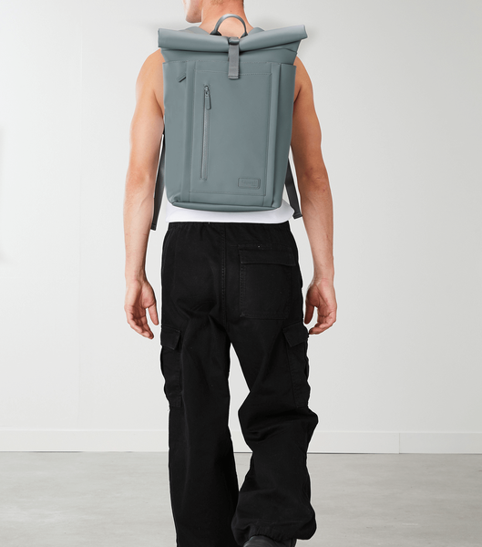 Lost In Berlin Plecak Rolltop Lost In Berlin Plecak Rolltop