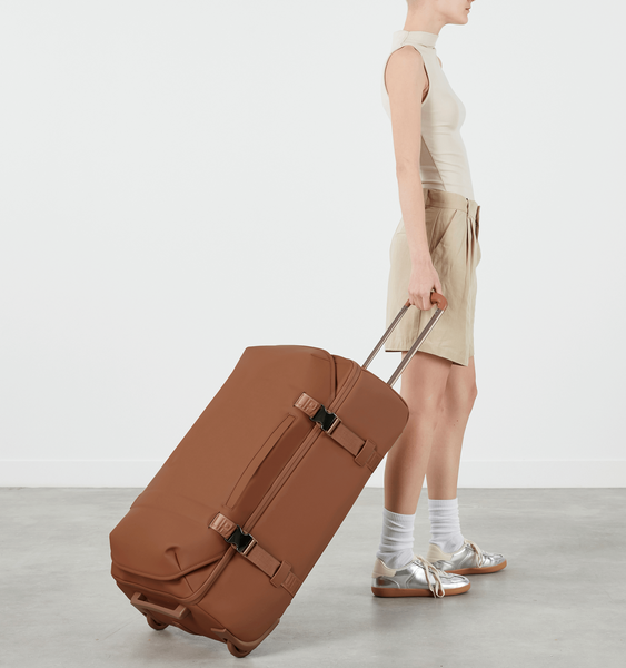 Lost In Berlin Plecak podróżny Exile 72cm Lost In Berlin Plecak podróżny Exile 72cm