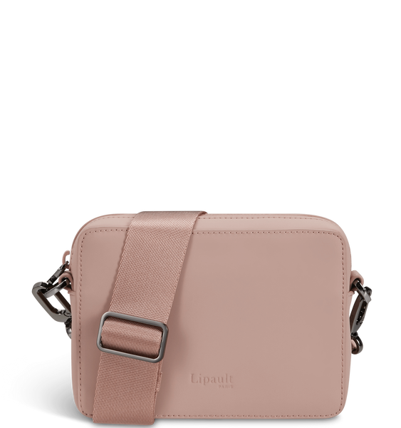 Lost In Berlin Torba crossbody - The Box Lost In Berlin Torba crossbody - The Box