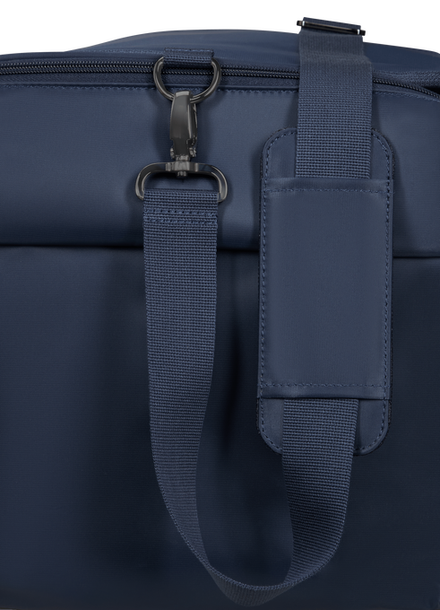 Lipault City Plume 72H Bag  Granatowy