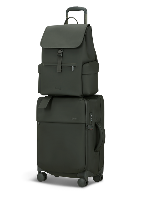 Lost In Berlin Plecak Cargo M 15.6"