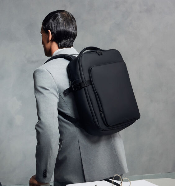 Lost In Berlin Plecak Pro 16" Lost In Berlin Plecak Pro 16"