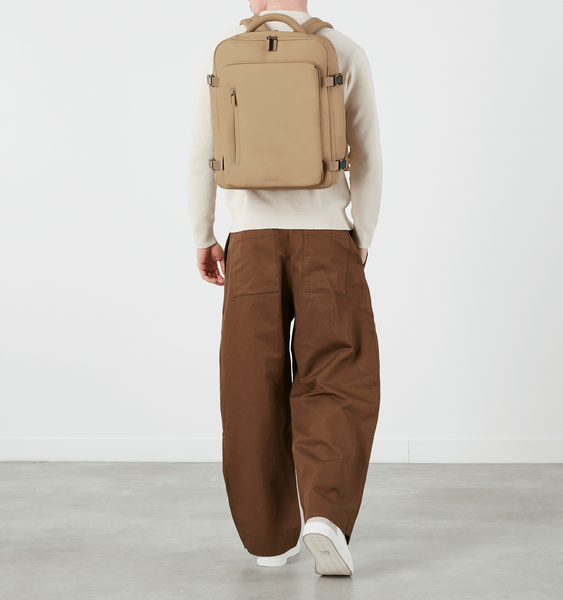 Lost In Berlin Plecak podróżny 17" Lost In Berlin Plecak podróżny 17"