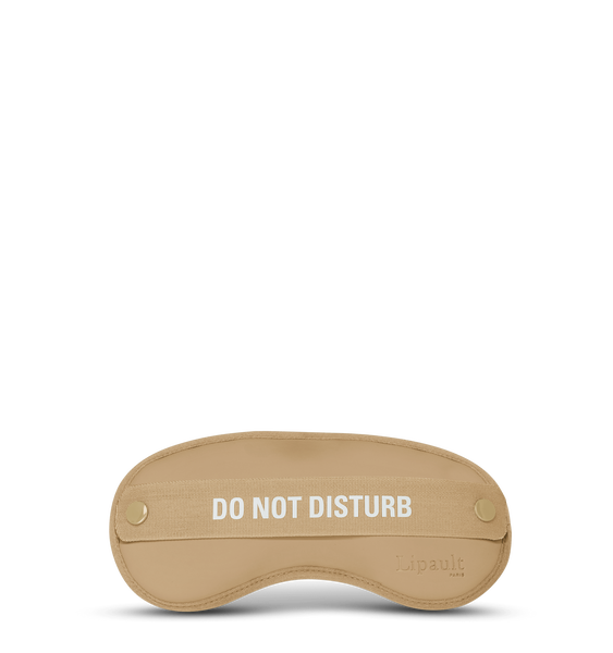 Lipault Travel Accessories Maska na oczy do spania