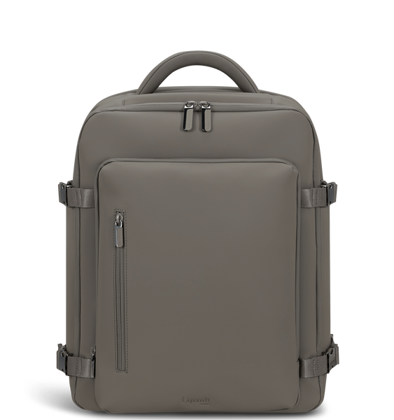 Lost In Berlin Plecak podróżny 17" Lost In Berlin Plecak podróżny 17"