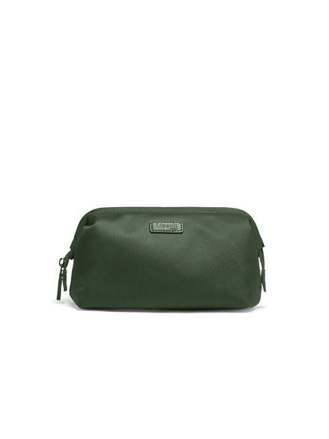 Plume Accessoires Kosmetyczka M Khaki