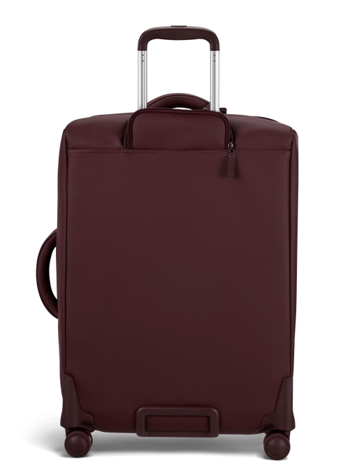 Lipault Lost In Berlin Medium Trip 63cm  Bordeaux