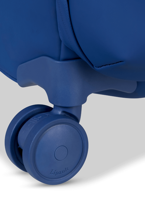 Lost In Berlin Walizka kabinowa 55cm