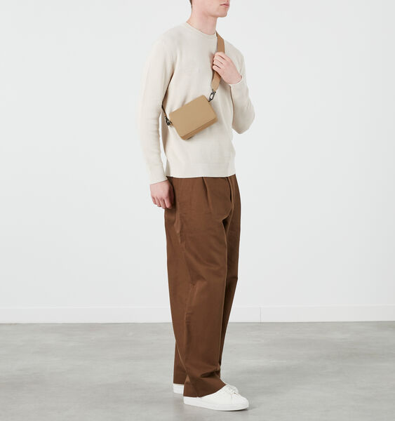 Lost In Berlin Torba crossbody - The Box Lost In Berlin Torba crossbody - The Box