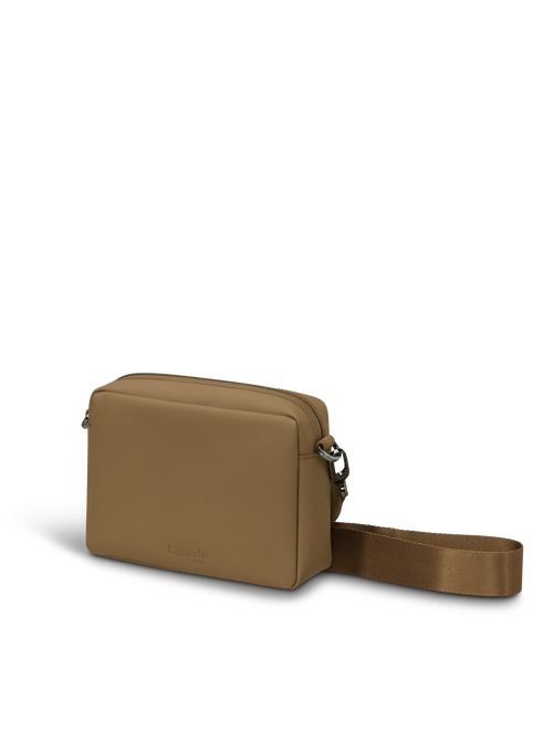 Lost In Berlin Torba crossbody - The Big Box
