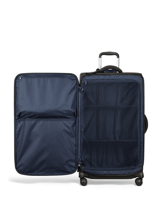 Lipault Plume Very Long Trip  Czarny