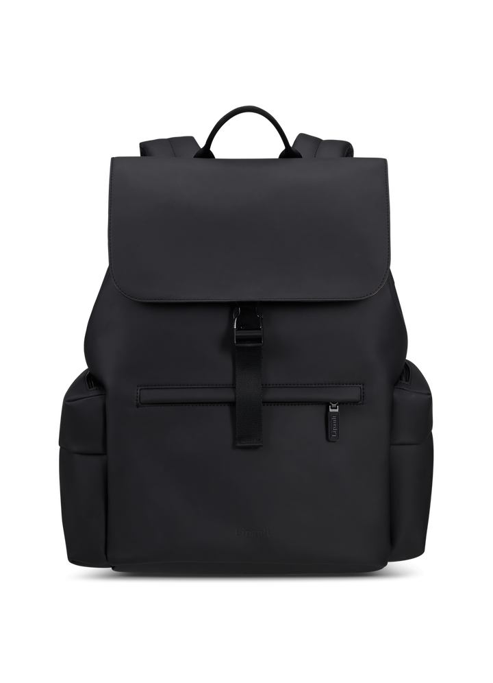 Lost In Berlin Backpack  Czarny | 1