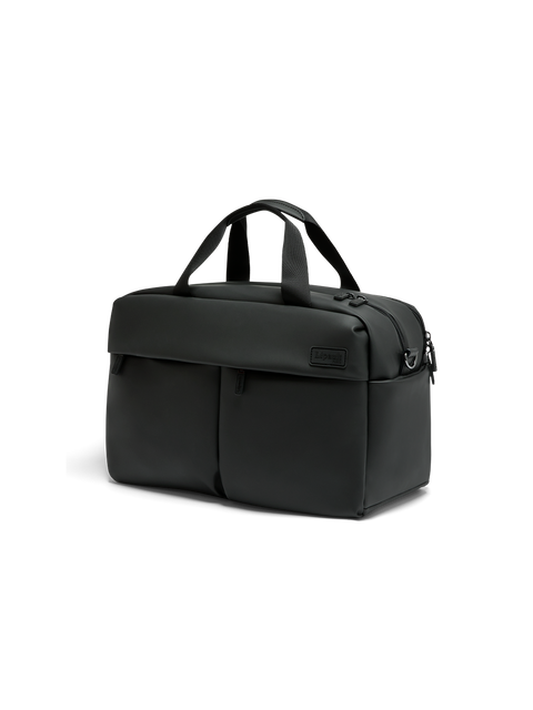 Lost In Berlin Teczka  Czarny