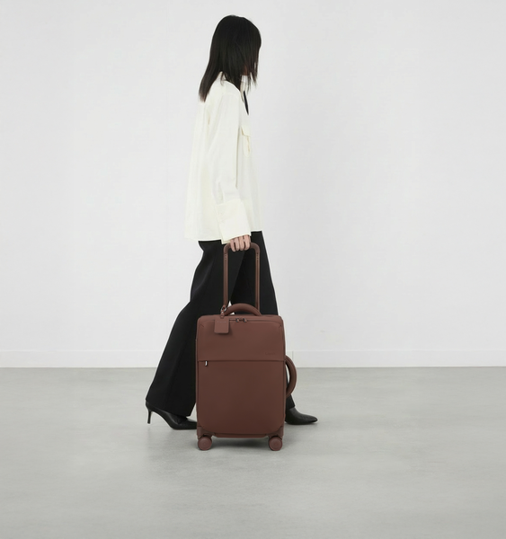 Lost In Berlin Walizka kabinowa 55cm